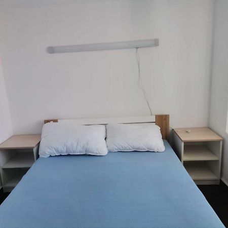 Apartmani Omisalj Omišalj Exterior foto